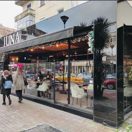 Lilo'S Place Tirana Exterior foto