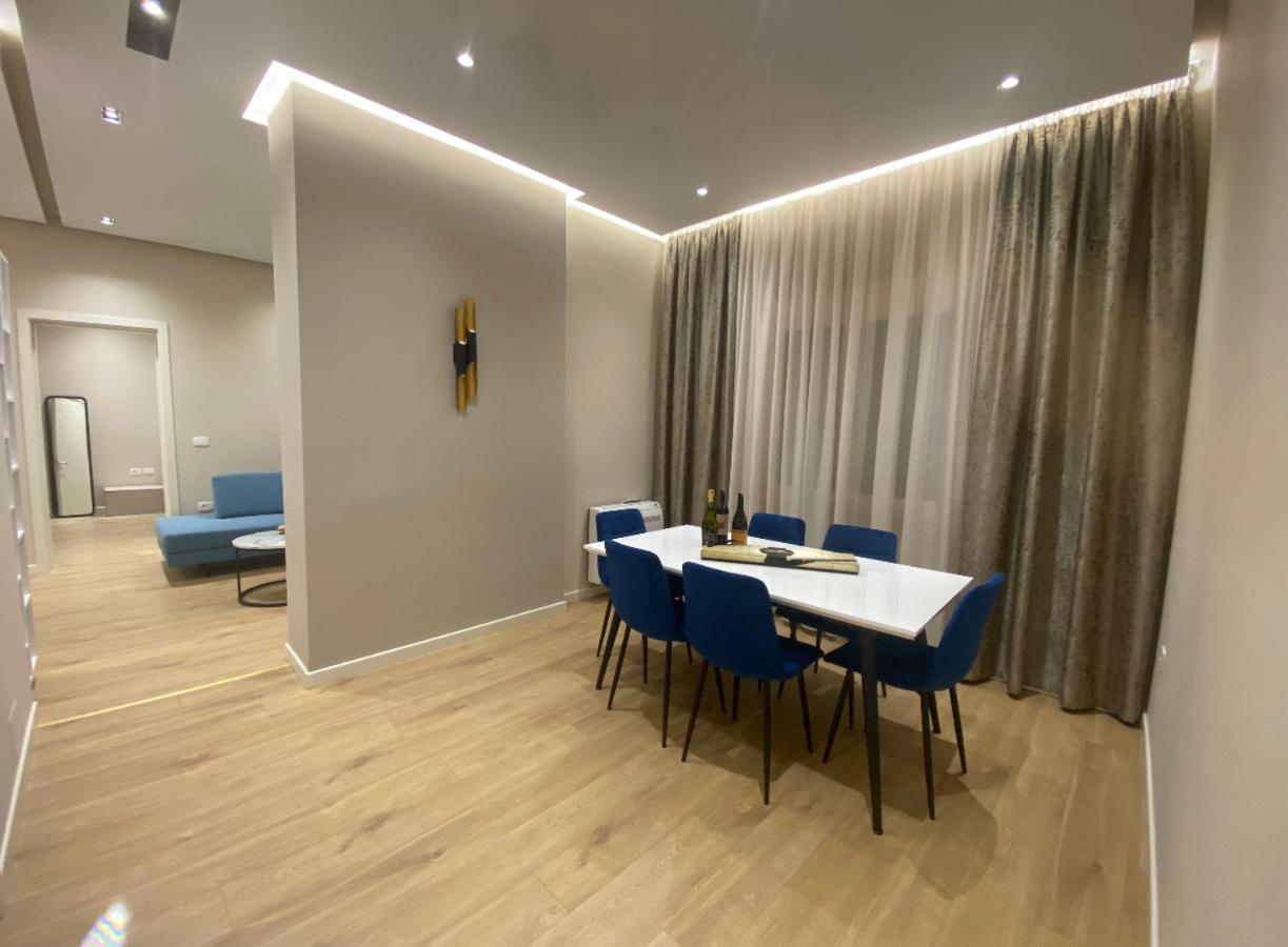 Lilo'S Place Tirana Exterior foto