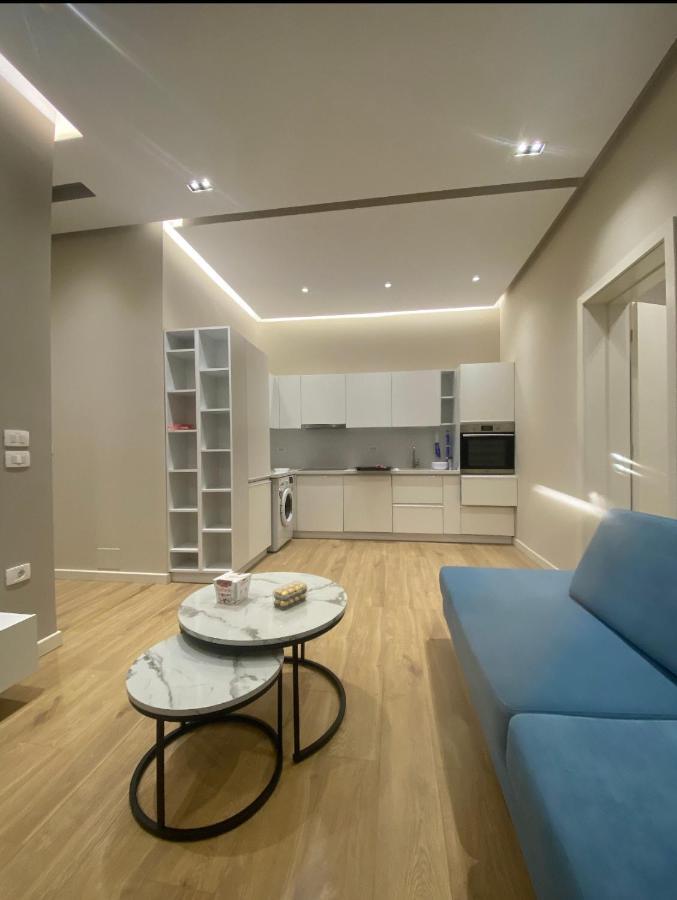 Lilo'S Place Tirana Exterior foto