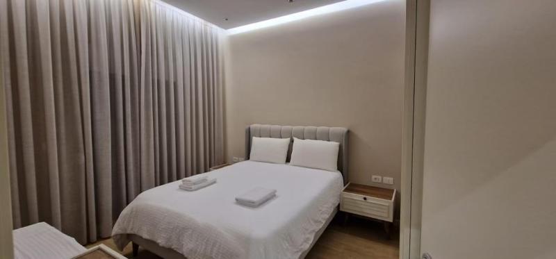 Lilo'S Place Tirana Exterior foto