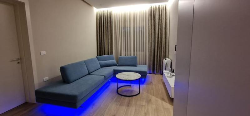 Lilo'S Place Tirana Exterior foto