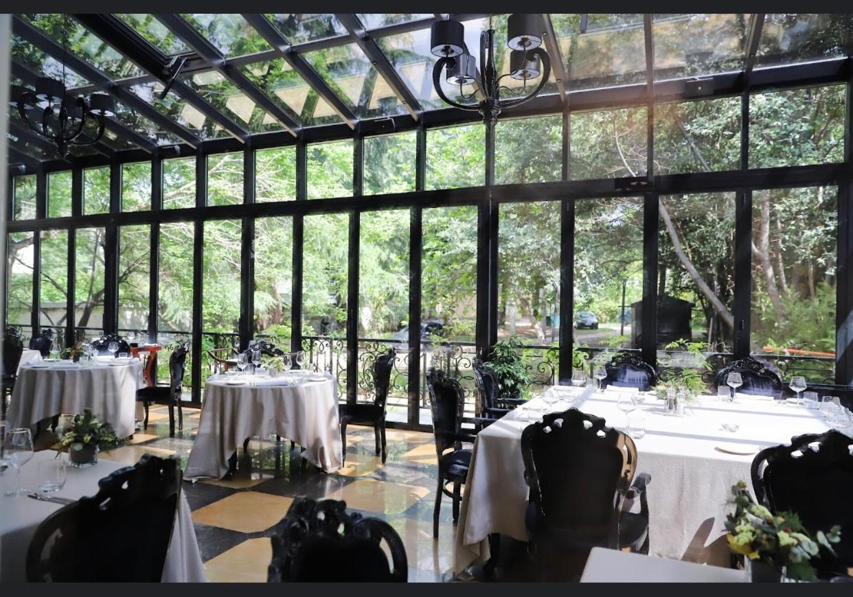 Lilo'S Place Tirana Exterior foto