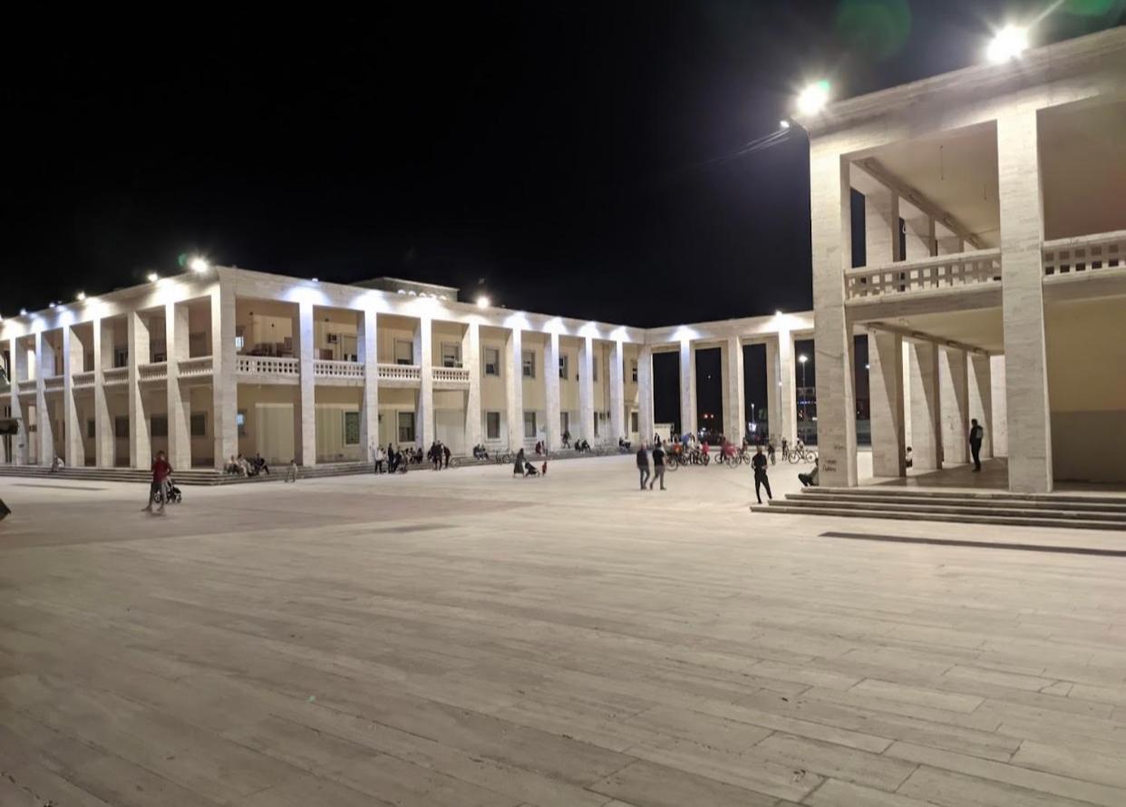 Lilo'S Place Tirana Exterior foto